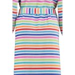 Велюровый халат Shawl Collar Multicolor (1496)