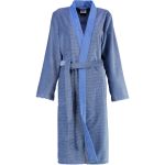 Халат велюровий Kimono Blau (6431)