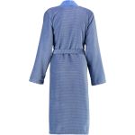 Халат велюровий Kimono Blau (6431)