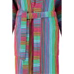Велюровый халат Kimono (Short) Multicolor (921)