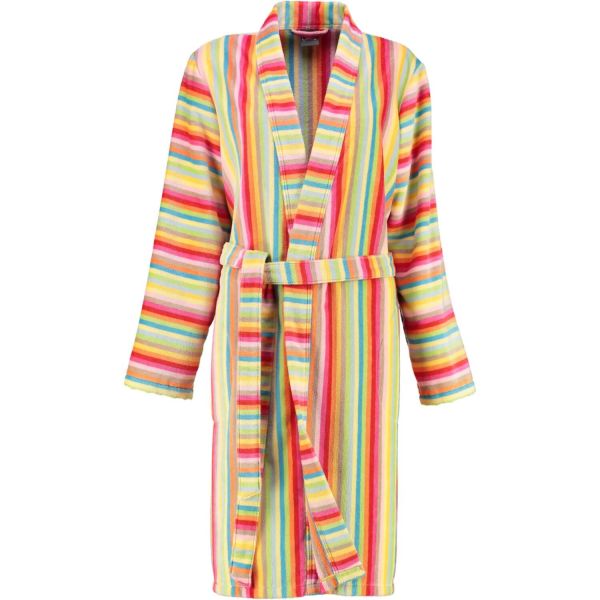 Халат премиум класса Kimono Short Multicolor (6327) (6327)