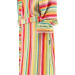 Халат премиум класса Kimono Short Multicolor (6327) (6327)