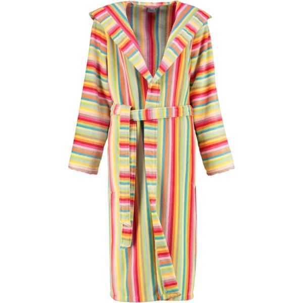 Халат премиум класса Hood Multicolor (6328)