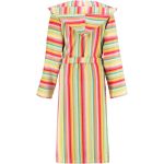 Халат премиум класса Hood Multicolor (6328)