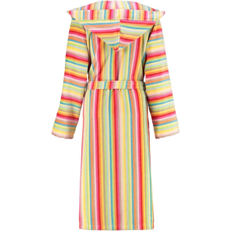 Халат премиум класса Hood Multicolor (6328)