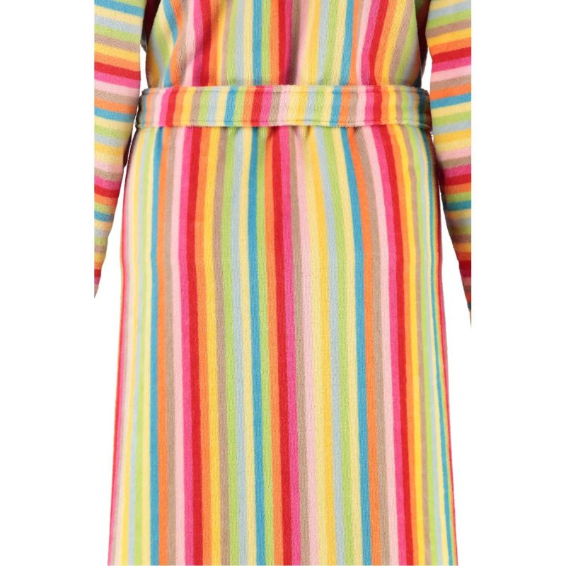 Халат премиум класса Hood Multicolor (6328)