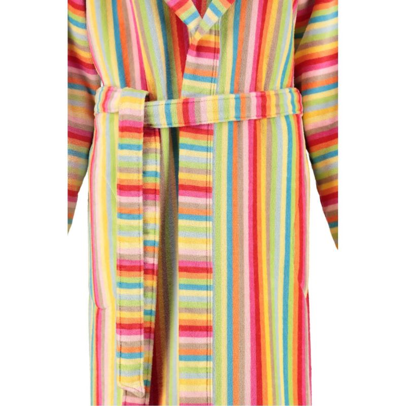 Халат премиум класса Hood Multicolor (6328)