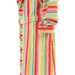 Халат премиум класса Hood Multicolor (6328)