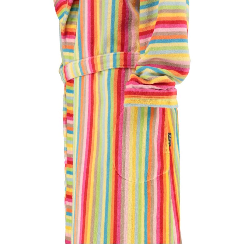 Халат премиум класса Hood Multicolor (6328)
