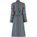 Халат премиум класса Kimono Multicolor (7048)