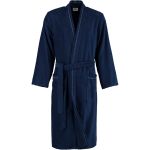 Халат преміум класу Kimono Navy (4511)