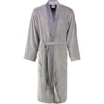 Велюровый халат Kimono (Slim) Stein (5940)