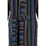 Халат из хлопка Kimono Multicolor (5836)