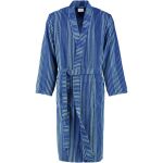 Халат из хлопка Kimono Blau (953)