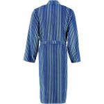 Халат из хлопка Kimono Blau (953)