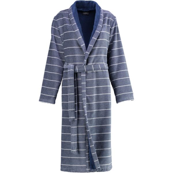Халат Shawl Blau Германия (2498)