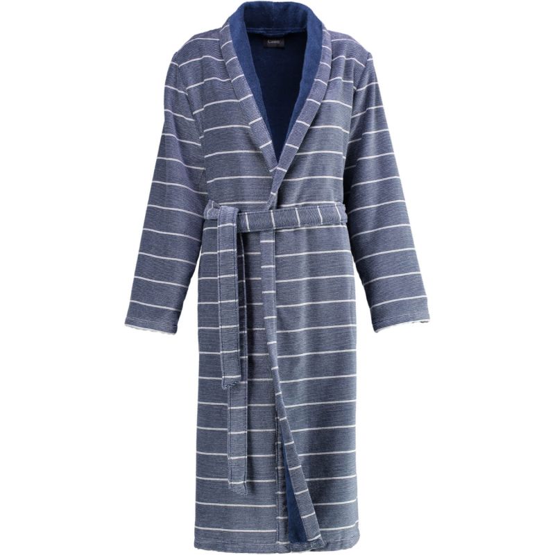 Халат Shawl Blau Германия (2498)