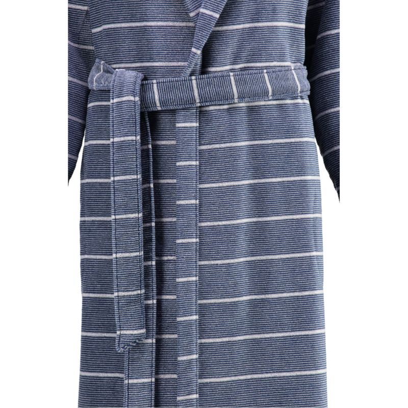 Халат Shawl Blau Германия (2498)