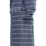 Халат Shawl Blau Германия (2498)