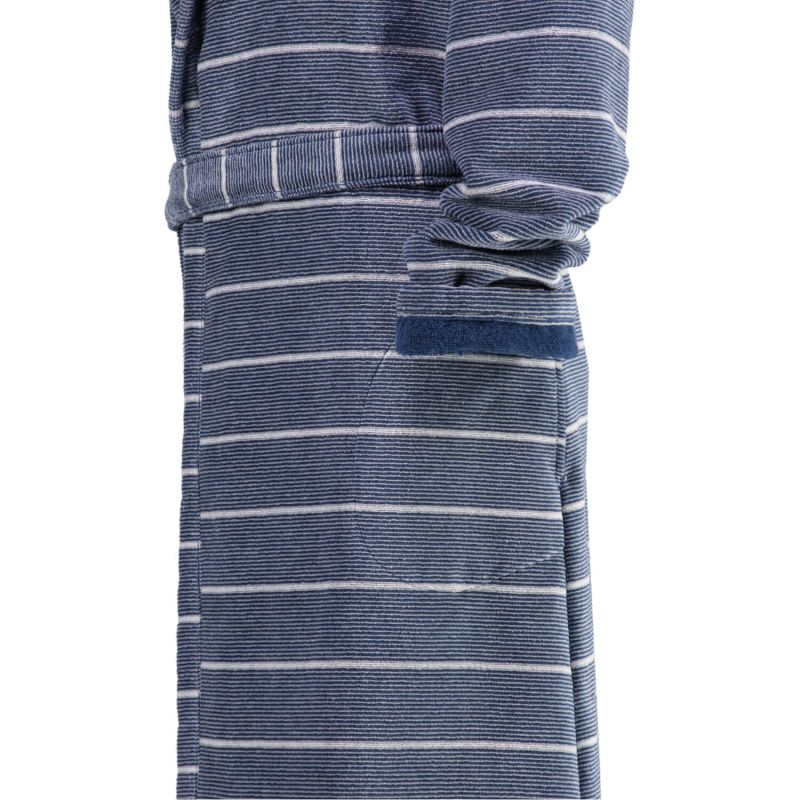 Халат Shawl Blau Германия (2498)