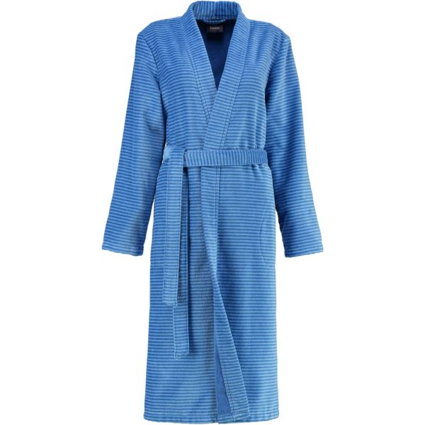 Халат Kimono Blau Cawo (2489)