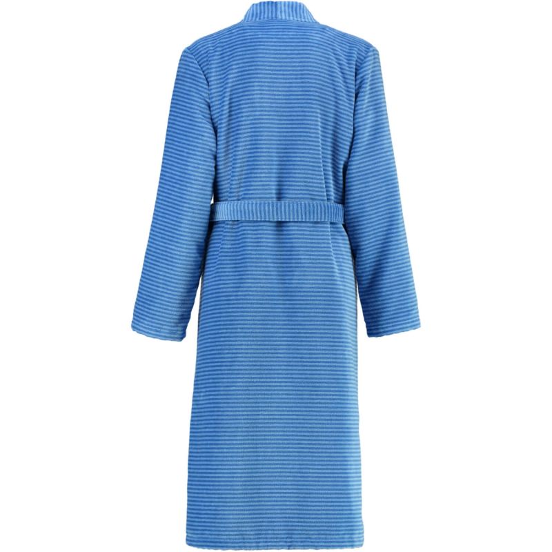 Халат Kimono Blau Cawo (2489)