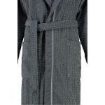Халат Hood Schiefer Cawo (2219)