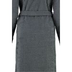 Халат Hood Schiefer Cawo (2219)