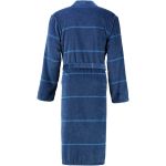 Халат премиум класса Kimono Blau (346191)