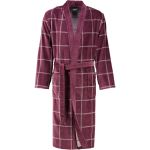 Халат премиум класса Kimono Burgund (2845)