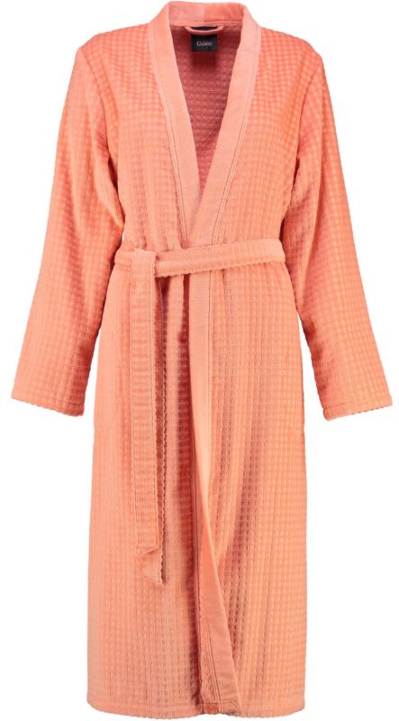 Немецкий халат Kimono Apricot (3312-253)