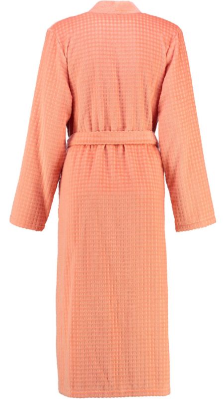 Немецкий халат Kimono Apricot (3312-253)