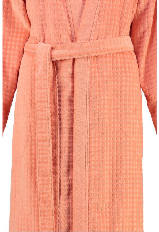 Немецкий халат Kimono Apricot (3312-253)