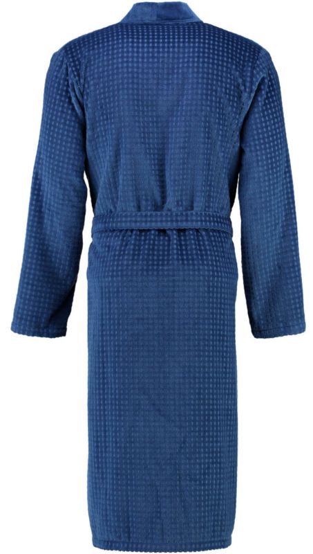 Халат велюровый Kimono Saphir (3714-166)