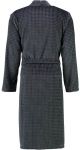 Халат велюровый Kimono Anthrazit (3714-774)