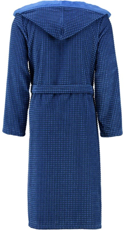 Халат Stahlblau Bath Robe (1075581)