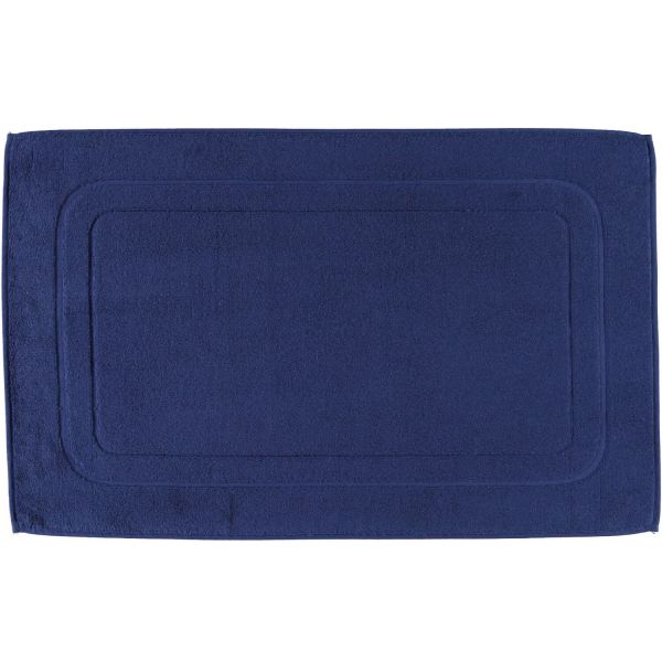 Полотенце для ног однотонное Plain Dyed Navy