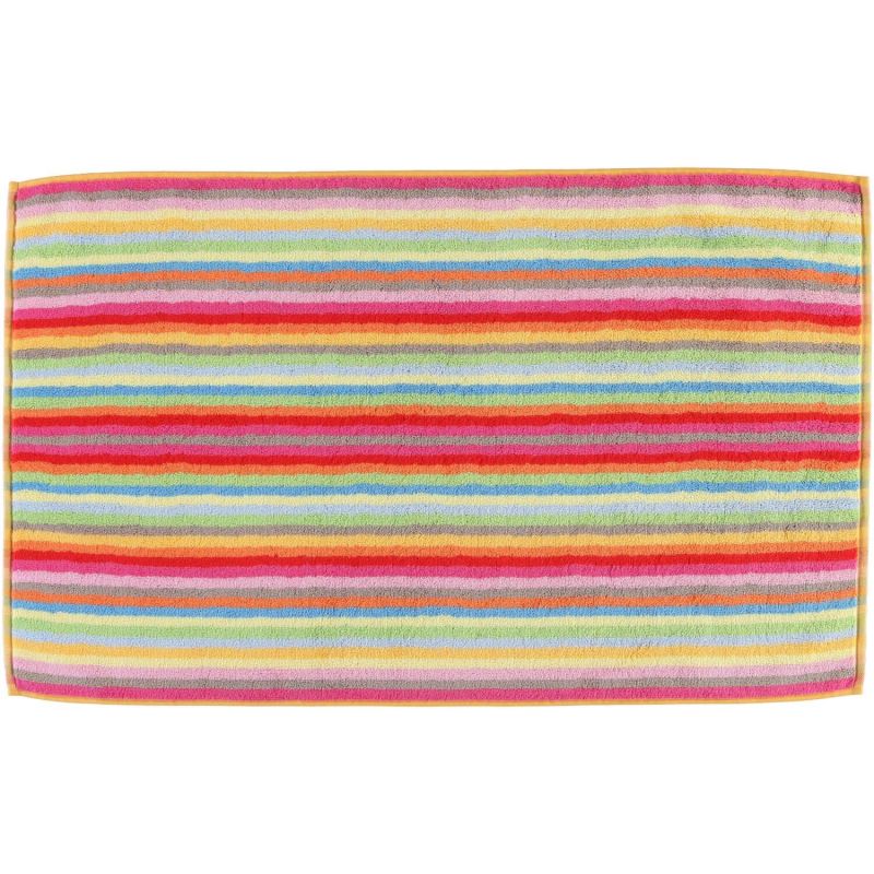 Махровое полотенце Lifestyle Multicolor 7008-25