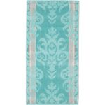 Немецкое полотенце Noblesse Towel Aquamarin