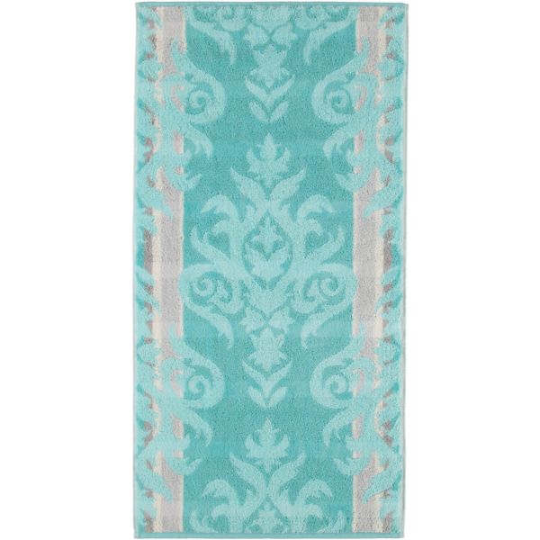 Немецкое полотенце Noblesse Towel Aquamarin