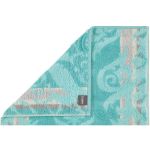 Немецкое полотенце Noblesse Towel Aquamarin