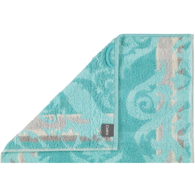 Немецкое полотенце Noblesse Towel Aquamarin