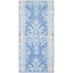 Німецький рушник Noblesse Towel Mittelblau