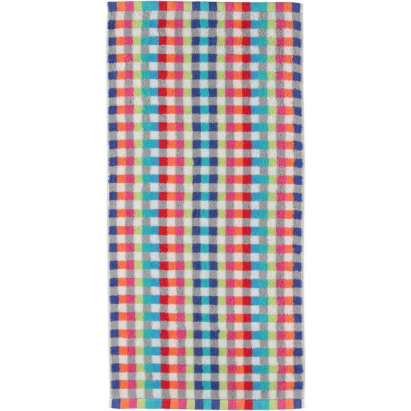 Махровое полотенце Lifestyle Fresh Multicolor