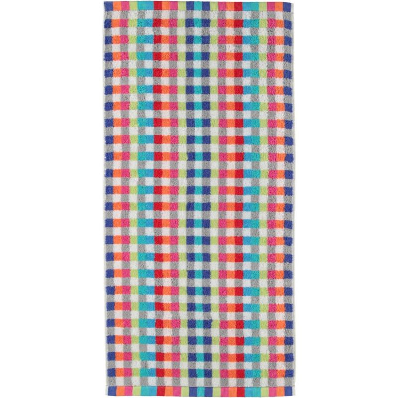 Махровое полотенце Lifestyle Fresh Multicolor