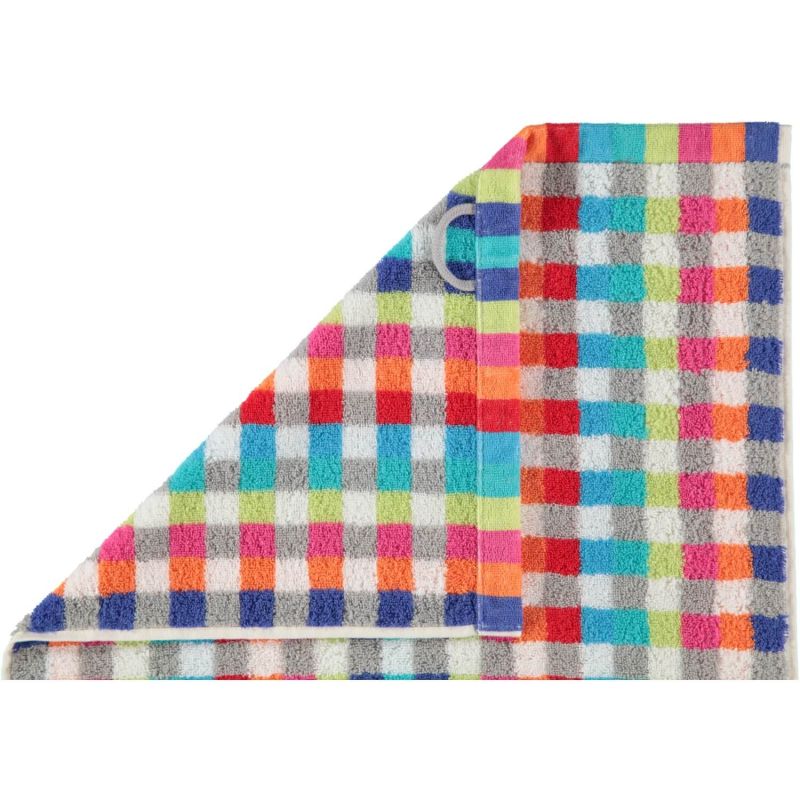 Махровое полотенце Lifestyle Fresh Multicolor