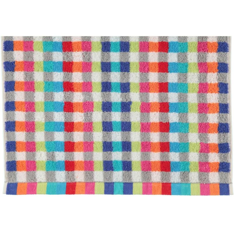 Махровое полотенце Lifestyle Fresh Multicolor