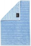 Полотенце из хлопка Aqua Blau 828-11