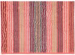 Полотенце Cawo Unique Stripes Koralle 944-22