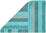 Полотенце Cawo Unique Stripes Turkis 944-44